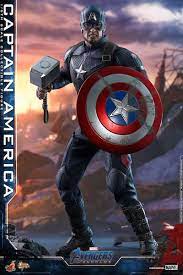 Produced by marvel studios and distributed by walt disney studios motion pictures. Hot Toys Avengers Endgame Captain America Sixth Scale Figure Update Captain America 1 Captain America Captain America Images