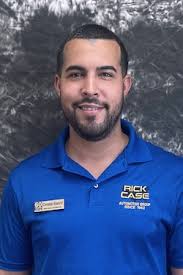 Staff at Rick Case Hyundai Plantation