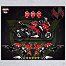 Jual produk striping cbr 150 thailand termurah dan terlengkap mei 2021 bukalapak. Sticker Striping Variasi Motif Ori Honda Cbr 150 Thailand Cbr 150 Old Cbr 150 Cbu Cbr 150 Lama Shopee Indonesia
