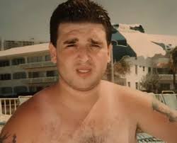 No matter what happened you were always Superman in my eyes and I guess  that's why this is so surreal. I thought after they told me you collapsed  that they would call