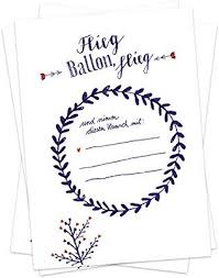 Eine Der Guten 50 Ballonflugkarten Flieg Ballon Flieg Fur Hochzeit Geburtstag Taufe Kommunion Partysp In 2020 Ballonflugkarten Papier Recycling Karte Hochzeit