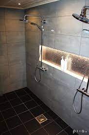 60 Shower Heads Ideas You Will Love Enjoy Your Time 28 Bathroom Lighting Ideas To Brighten Your Style Bat Shower Stall Shower Lighting Top Bathroom Design