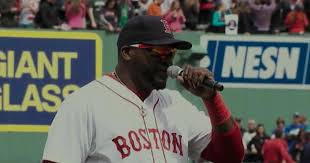 So what is patriots' day, and what does it have to do with the marathon? Behind The Scenes Of Filming Patriots Day With Red Sox S David Ortiz Mark Wahlberg Peter Berg Cbs This Morning Cbs News