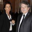 Rdv ce soir, dimanche 21 mars, thierry breton (@thierrybreton), commissaire européen, est l'invité du jt de 20h de @tf1. Thierry Breton Cambriole L Ancien Ministre Sequestre Dans Les Toilettes Purepeople