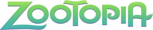 Zootopia Logo Zootopia Logos Vimeo Logo