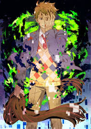 Kanbara Akihito 1634475 Zerochan Anime Images Kanata Anime Wallpaper