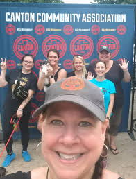 Pawty for the Park raises $25K for repairs at the Canton Dog Park — Canton  Community Association