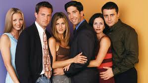 Extremely skilled poet and dancer with a seemingly endless sense of longing. Friends Reunion Rescheduled For March 2021 Matthew Perry Says Fox News