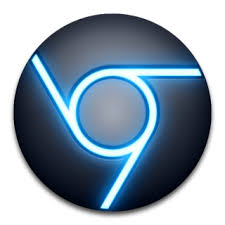 Image result for chrome icon