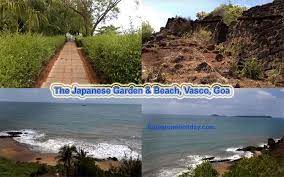 Vasco Da Gama Goa Places To Visit In Beach Ports Gardens Goa Places To Visit Vasco Da Gama Places To Visit