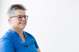 MITARBEITER IM PORTRÄT: RITUALE, DIE AUFRICHTEN