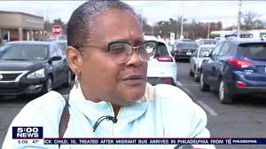 The mom of Omari Wallace, 19, said she was there for her son's last breath  the day he was shot and killed in a Seattle church #Q13FOX #Seattle