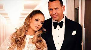 After years of dating, the baseball star got down on one knee in march 2019 and popped the big question to the triple threat. Jennifer Lopez Alex Rodriguez To Have A Summer Wedding Entertainment News The Indian Express