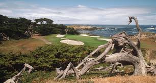 Cypress point golf club, pebble beach, signed fine art giclee prints available in many sizes, for more golf images see www.shelleycost.com. U S Open Torrey Pines South Is Beautiful But Design Could Be Better