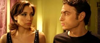 Gisela Lladó Blog: Cine y TV