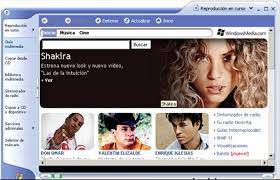 Microsoft's windows media player is a free piece of software for all windows users, allowing the browsing and playing of a variety of audio and video formats. Windows Media Player 10 Descargar Para Pc Gratis