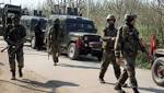 J&K: Infiltration foiled Tangdhar sector,