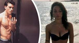 Dec 01, 2019 · jessica battistello returns to speak for the first time of andrea filomena and alessandro zarino after the end of temptation island. Temptation Island Jessica Battistello E Alessandro Zarino Si Sono Gia Lasciati Ecco Le Parole Di Lui