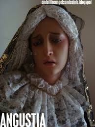 AND ALL THE ANGELS AND SAINTS: July 2010