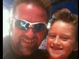 Fundraiser for Dania Stamps by Tamara Kirk : David Stamps Memorial Fund