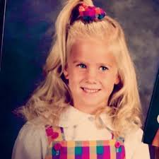 Abby McHugh (@McKindergarten)