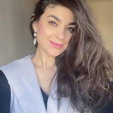 Anagabriela Espinoza Marroquín updated their profile picture.