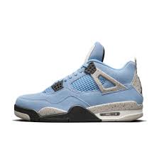 Jordan brand will be releasing an upcoming air jordan 4 white oreo. Air Jordan 4 Retro University Blue Ct8527 400 Sneakerjagers