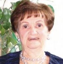 Doris FERGUSON Obituary (1928