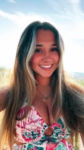 Paige Chavez's Instagram, Twitter & Facebook