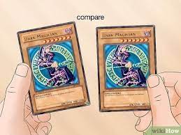 Although not quite as rare as some of the other tournament prize cards, when one was listed for sale, it reportedly went for $18,800. 4 Ways To Identify Fake Yu Gi Oh Cards Wikihow