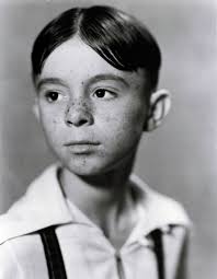 Carl 'Alfalfa' Switzer