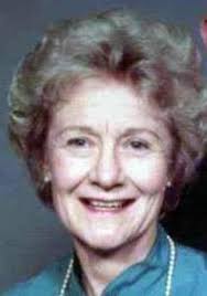 Genevieved Dooley Obituary (1930