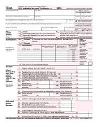 Form 1040 Wikiwand