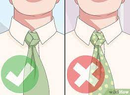 Makes great suit ties wedding ties and gifts for men straps on in seconds adjustable neck strap your time shouldn't suffer neither should your image knot brothers is a brotherhood of classy men who value the importance of time and making a first class impression. How To Tie A Trinity Knot 11 Steps With Pictures Wikihow