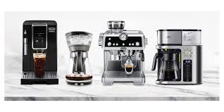 All users loved it, more or less. Industry Leader De Longhi America Announces Significant Expansion With Coffee Product Launches Across Brands Setting The Standard For New Coffee And Espresso Machines Business Wire