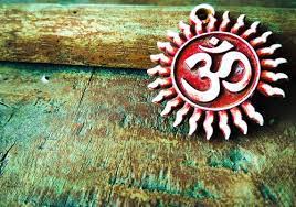 Cohn, harper's bazaar, 20 may 2019 nothing like a few sun salutations and oms to start the day. The Meaning Of Om How Om Is Used In Yoga