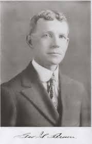 George Seth Brown (1882-1961)