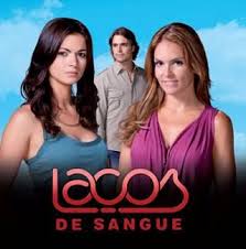 Laços de sangue ficou em 6º lugar dos programas mais vistos do dia com 9,5% de rating e 23,4% de share. Lacos De Sangue Wikiwand