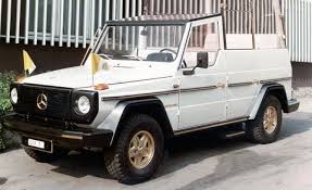 See full list on caranddriver.com Visual History Of The Mercedes Benz G Wagen From Brute To Bourgeois