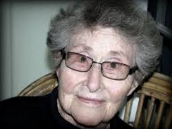 Marjorie Summerville