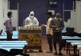 Maybe you would like to learn more about one of these? Delhi Cwg Yamuna Sports Complex Some Schools To Be Turned Into Covid Centres And Coronavirus Facility At Radha Soami Satsang Beas To Be Reopened