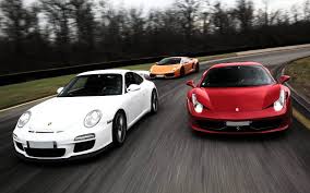 Its max power is 785 cv (577 kw) @ 8,500 rpm. The True Cost Of Owning A Ferrari Lamborghini And Porsche Exotic Whips Tv
