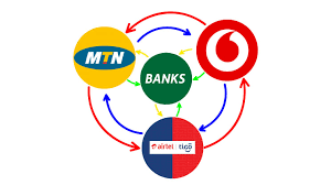 Both of these techniques for determining a bank account's name from an account number can only be used for information purposes. How To Transfer Money From Bank To Mtn Vodafone Or Airteltigo Money
