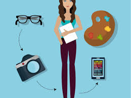 If you're curious about how to start a graphic design business, you came to the right place. 5 Steps To Launching Your Graphic Design Career After Graduation Startups Geek