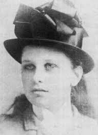 TWELVE BRAVE MEN RESISTED EVICTION Thomas Somers was 34 years old in 1888.  He had married widow Ellen Rossiter six years earlier and between them they  had six children at the time.