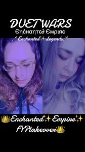 #duet with @ǪЦΞΞИ ΞИCHДИΓЯΞSS #🌟🌈 #𝕰𝓃𝖈𝒽𝖆𝓃𝖙ℯ𝖉_𝕰𝓂𝖕𝒾𝖗ℯ✨#🌟🌈  #👑𝒬𝓊ℯℯ𝓃👑𝒪𝒻✨𝒬𝓊ℯℯ𝓃𝓈👑 #QUEEN👑ENCHANTRESS👑  #💜Empire👑Queen👑Luz🔥 #👑𝓔𝓶𝓹𝓲𝓻𝓮👑𝓚𝓲𝓷𝓰⚧︎𝓢𝓲𝓷🔥  ⚔️🛡Empire👑Enforcer🛡⚔️ #👑💪Enchantress✨Strong💪👑 ...