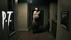 Looking for the definition of pt? Silent Hills Gameplay Walkthrough Part 1 P T Remake Unreal Remake 2019 Youtube
