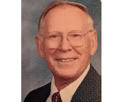 Merritt Buck Obituary (1934