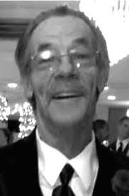 Harold Salm Obituary (1950