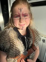 Introduction in vikings group